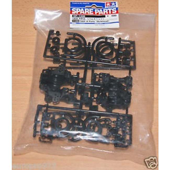 TAMIYA TA05 A Parts