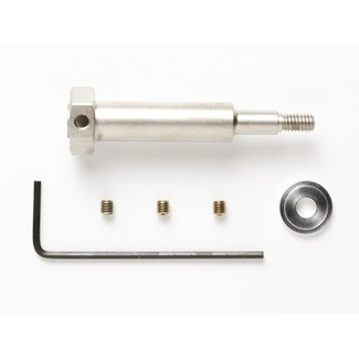 TAMIYA Tamiya Diff Joint & Spacer F103