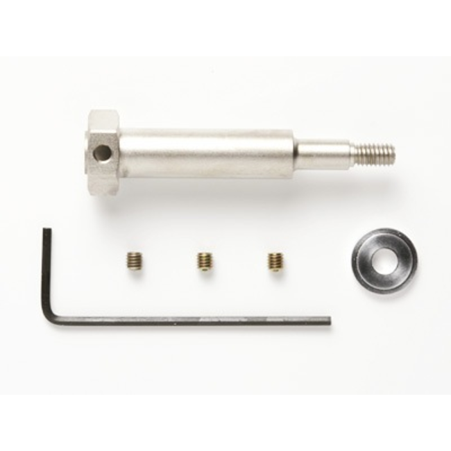 Tamiya Diff Joint & Spacer F103