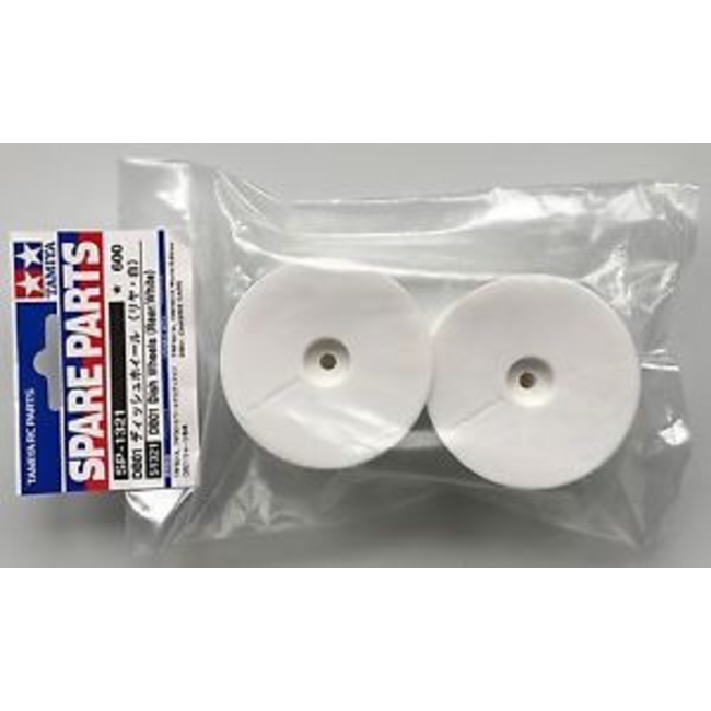 TAMIYA Dish Wheel Real DB01