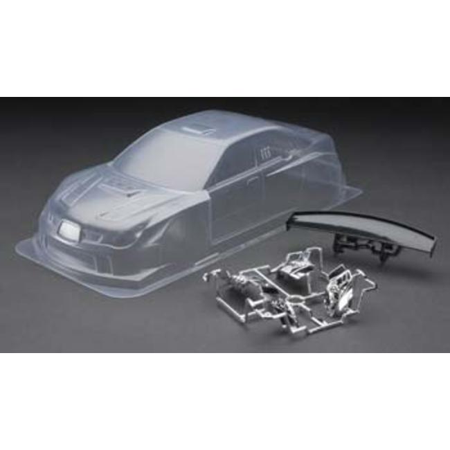 *Tamiya Cusco Dunlop Body 1/10