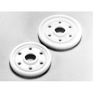 TAMIYA TAMIYA Spur Gear Set 93T & 104T