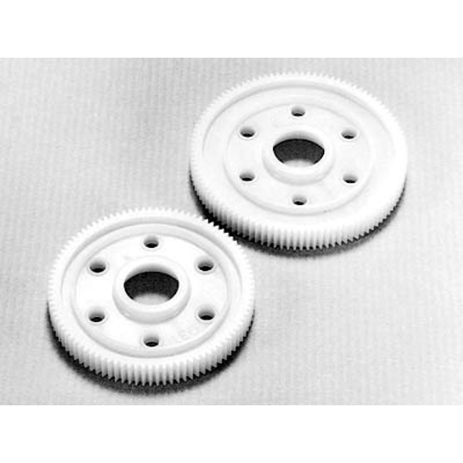 TAMIYA Spur Gear Set 93T & 104T