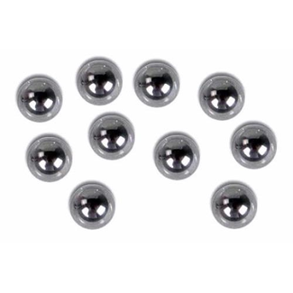 TAMIYA TAMIYA 3MM Tungsten Diff Ball S - Ex Japan