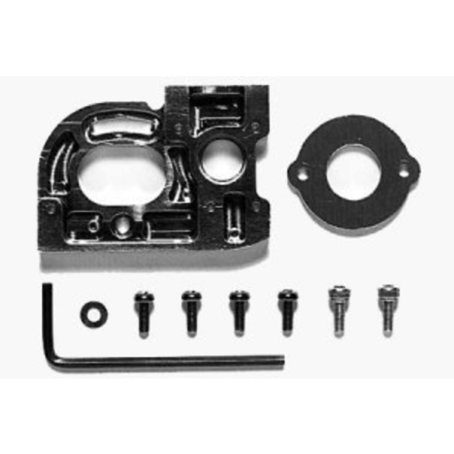 TAMIYA TB01 Racing Motor Mount