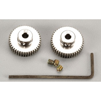 TAMIYA TAMIYA .4 Alumin. Pinion 42/43T