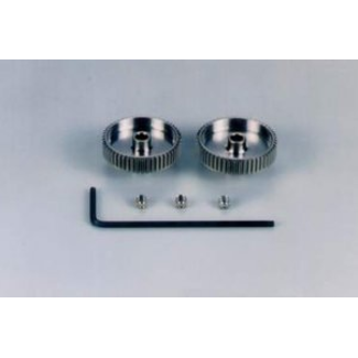TAMIYA TAMIYA .4 Alumin. Pinion 50/51t