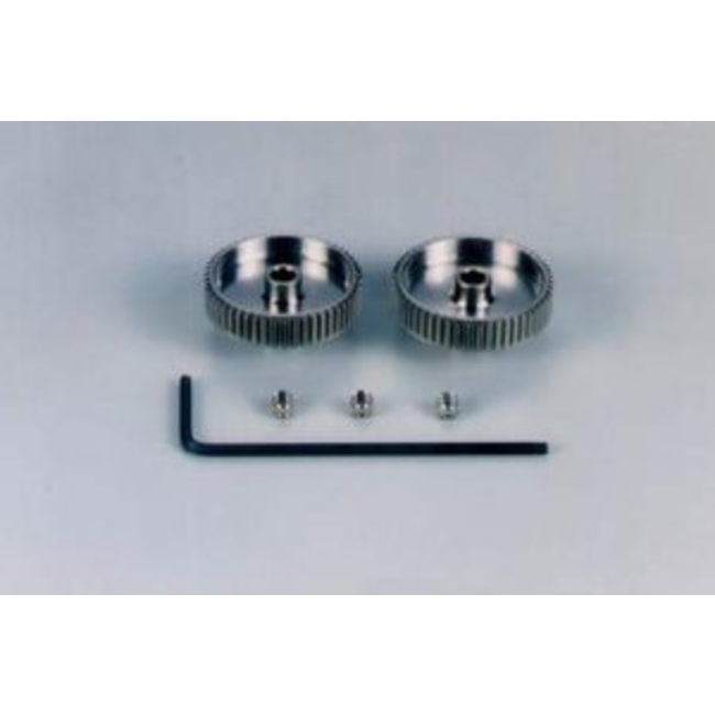 TAMIYA .4 Alumin. Pinion 50/51t