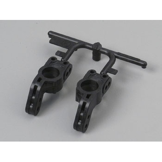 TAMIYA TAMIYA TA04 Hard Rear Upright