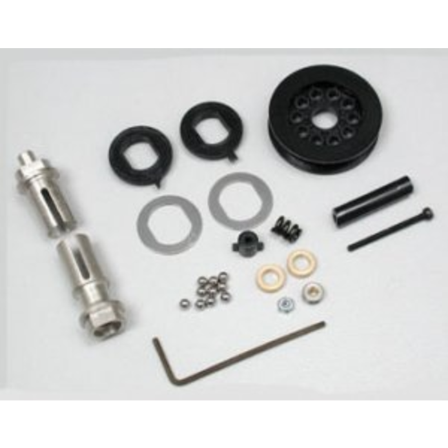 Tamiya 53436 TA04 Ball Diff Unit