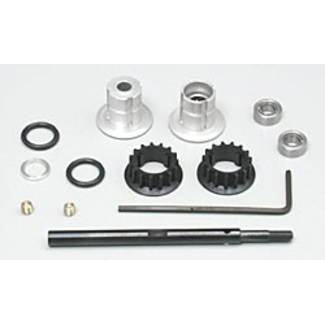 TAMIYA Tamiya 53450 TA04 Centre One-Way Unit
