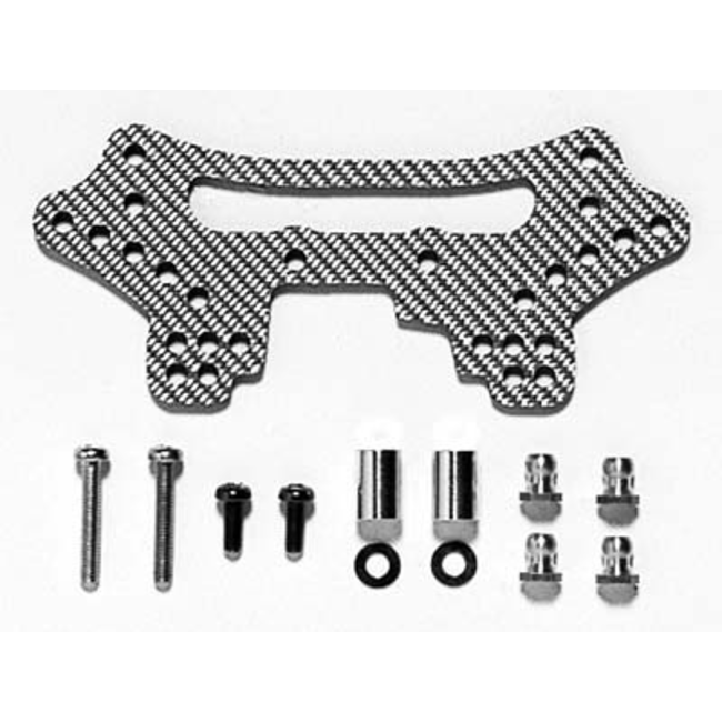 TAMIYA Ta04ssg Carb Rr Damp St