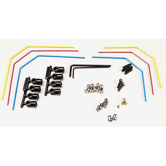 TAMIYA TAMIYA Tb02 Stabilizer F&R