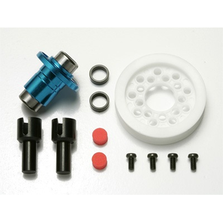 TAMIYA TAMIYA Ta05 Fr One Way Unit