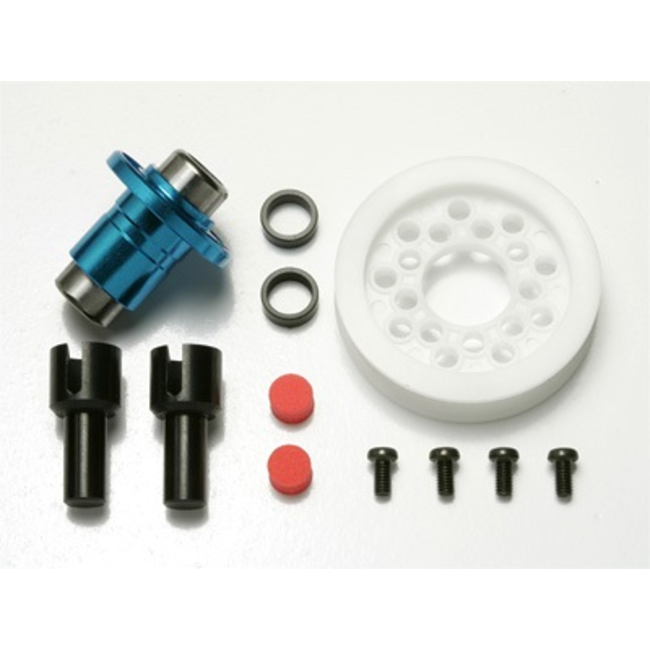 TAMIYA Ta05 Fr One Way Unit