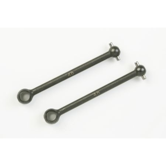 TAMIYA TAMIYA 48mm UNIVERSAL Swing Shafts TA05