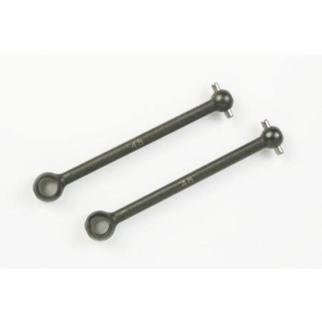 TAMIYA 48mm UNIVERSAL Swing Shafts TA05