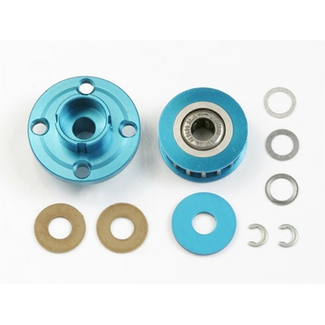 TAMIYA TAMIYA Ta05 Centre One Way Set