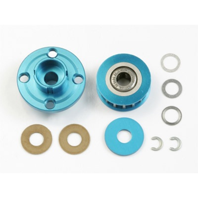 TAMIYA Ta05 Centre One Way Set