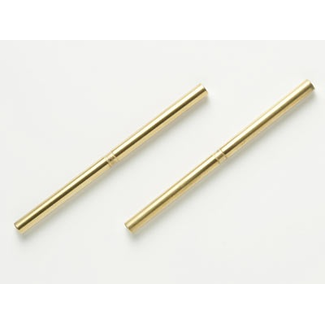 TAMIYA TAMIYA 49.7mm Titan Susp Sharft