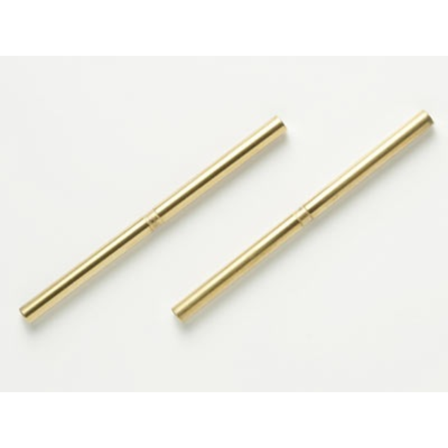 TAMIYA 49.7mm Titan Susp Sharft