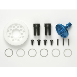 TAMIYA Tamiya TA05 FR Direct Coupling