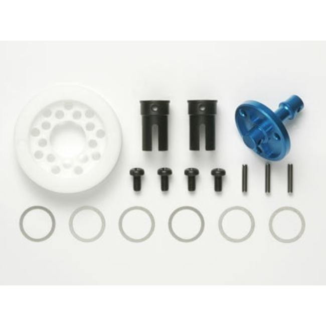 Tamiya TA05 FR Direct Coupling