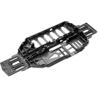 TAMIYA TAMIYA TA05 Carbon Chassis