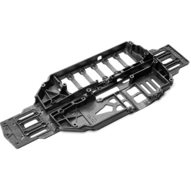TAMIYA TA05 Carbon Chassis