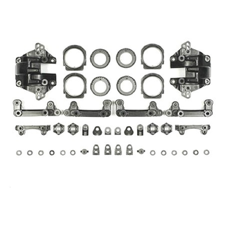 TAMIYA TAMIYA TA05 Carbon ""A"" Parts