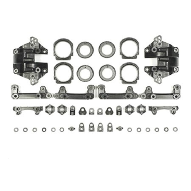 TAMIYA TA05 Carbon ""A"" Parts