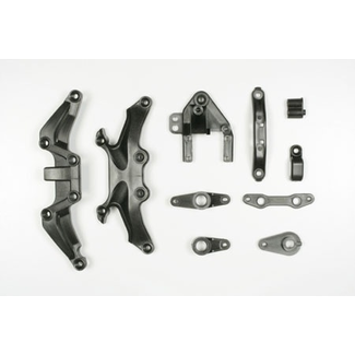TAMIYA TAMIYA TA05 Carbon Reinforced K Parts