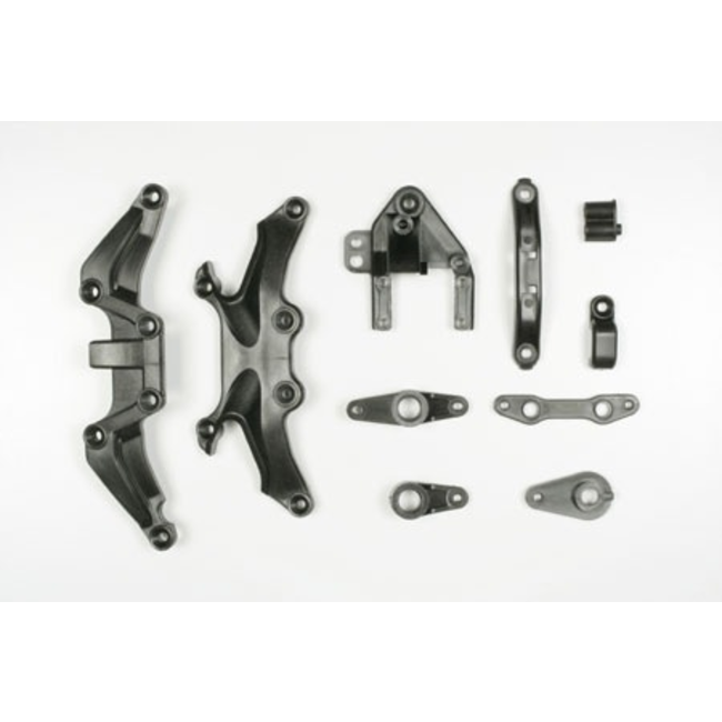 TAMIYA TA05 Carbon Reinforced K Parts