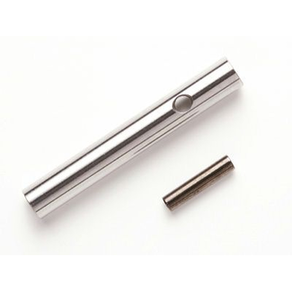TAMIYA TAMIYA TA05 Light Cntr Shaft