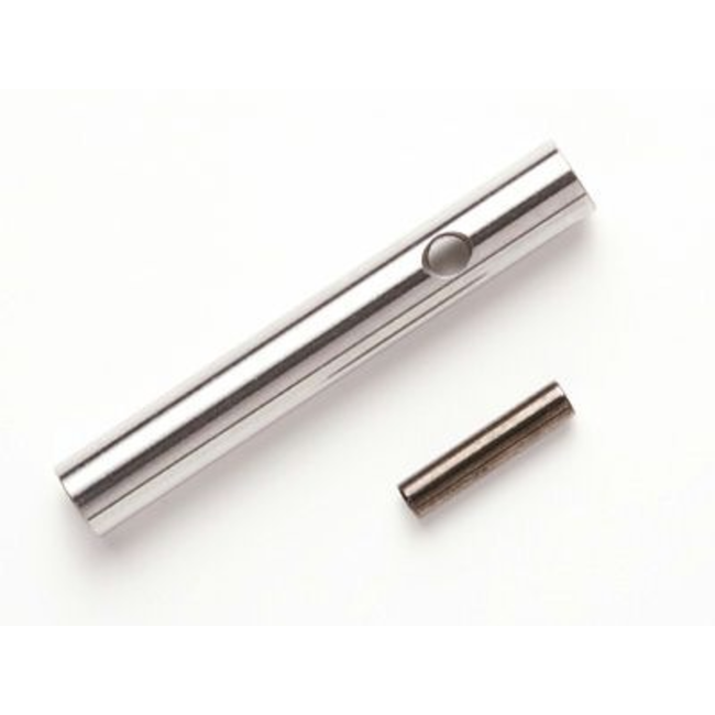 TAMIYA TA05 Light Cntr Shaft