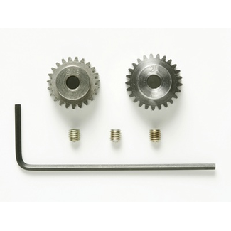 TAMIYA TAMIYA 23/25t Pinion      Df03