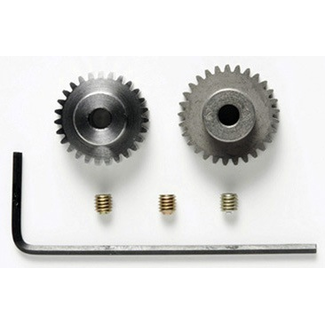 TAMIYA TAMIYA 27/29t Pinion      Df03
