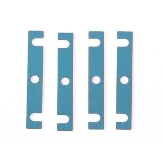TAMIYA TAMIYA Alum Cntr Spacer 1mm