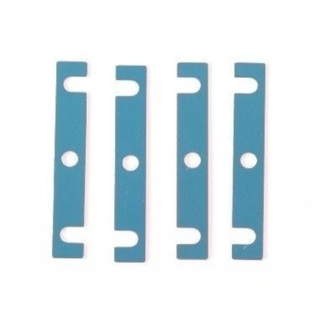 TAMIYA Alum Cntr Spacer 1mm