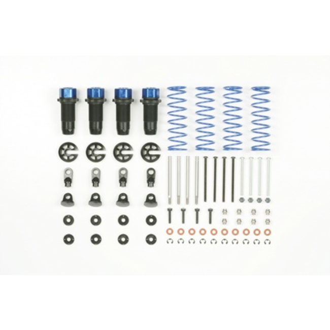 Tamiya TGM-04 5.2r Hi-Cap Dampers 4PK