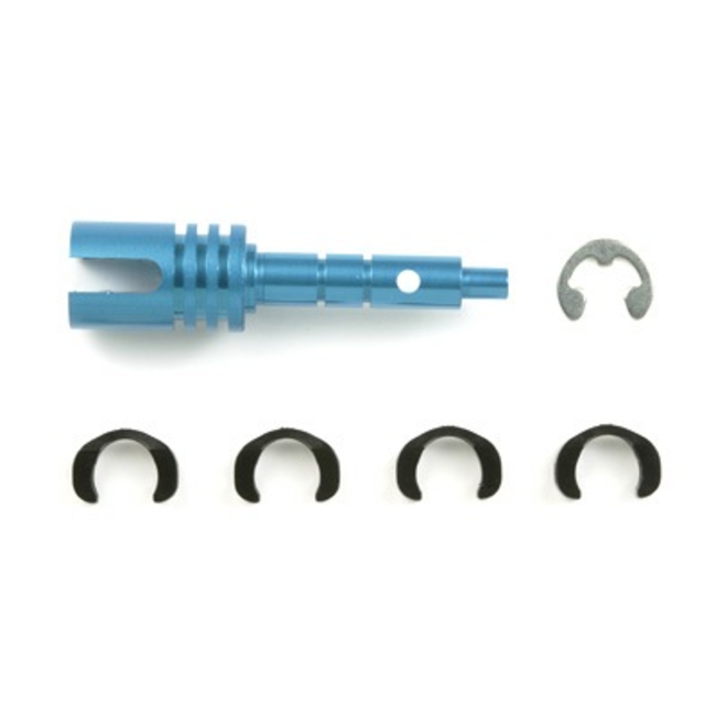 TAMIYA Df-03 Al.Prop Cup Joint