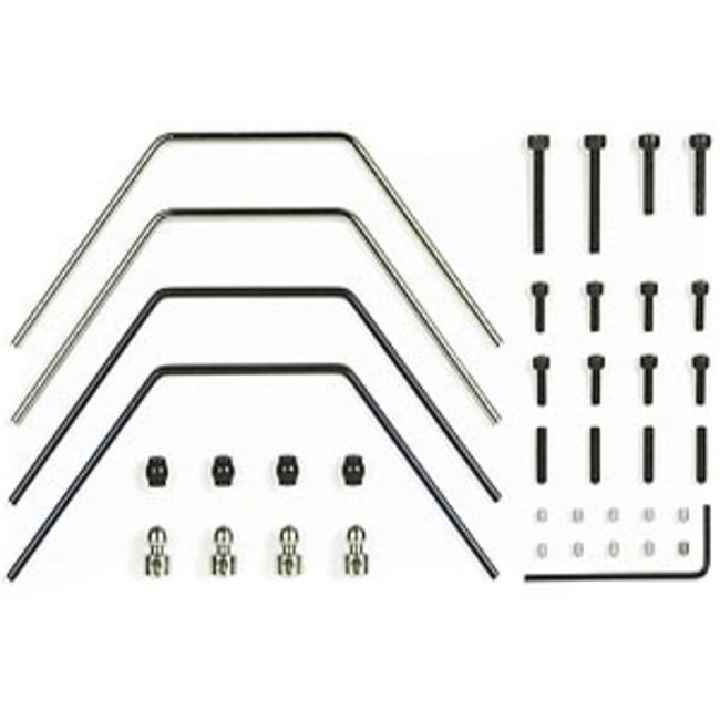 TAMIYA Nitrage Stabilizer