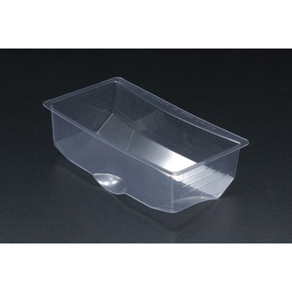 TAMIYA TAMIYA Buggy Racing Wing - Durga