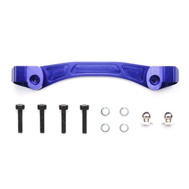 TAMIYA Nitrage Alum Steering Plate