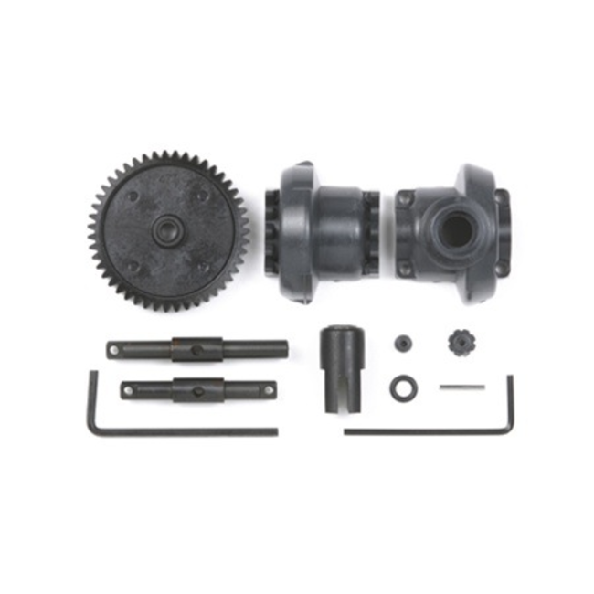 TAMIYA Nitrage Direct Shaft ST