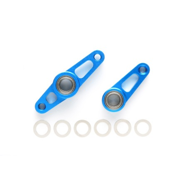 TAMIYA DB01 Alum Rac. Steer Set