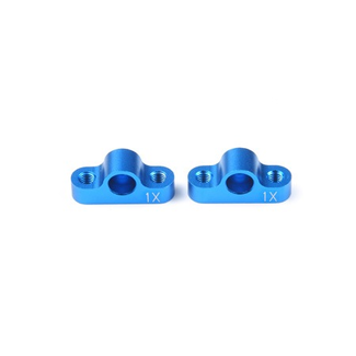 TAMIYA TAMIYA TA05 V2 Susp Mounts 1X