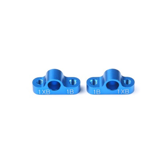 TAMIYA TAMIYA TA05 V2 Susp. Mount 1B-1XB