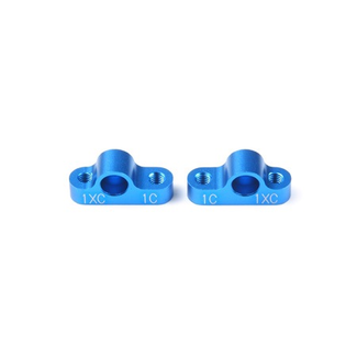 TAMIYA TAMIYA TA05 V2 Susp Mount 1C-1XC