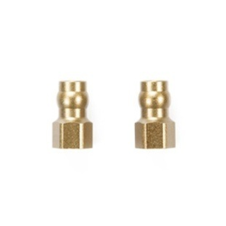 TAMIYA TAMIYA DB01 Alum Damper Bushing